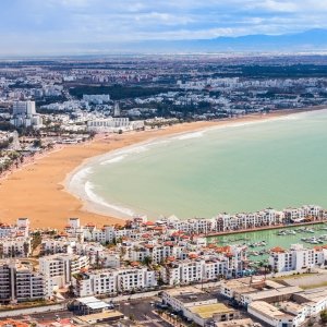 HOLIDAY AGADIR ACTIVITES AGADIR