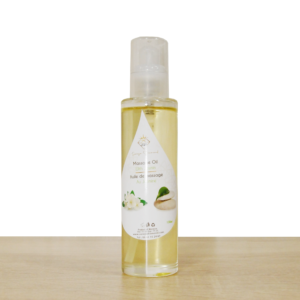 Massage oil soraya diamond products