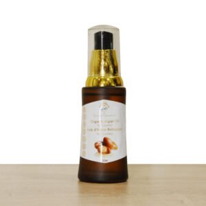 Organic Argan Oil